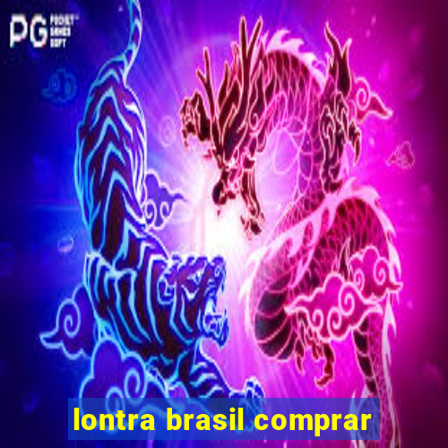 lontra brasil comprar